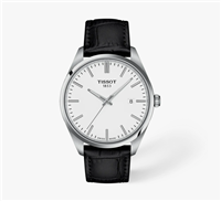Orologio Tissot Uomo PR 100 Classic in Acciaio T1504101601100